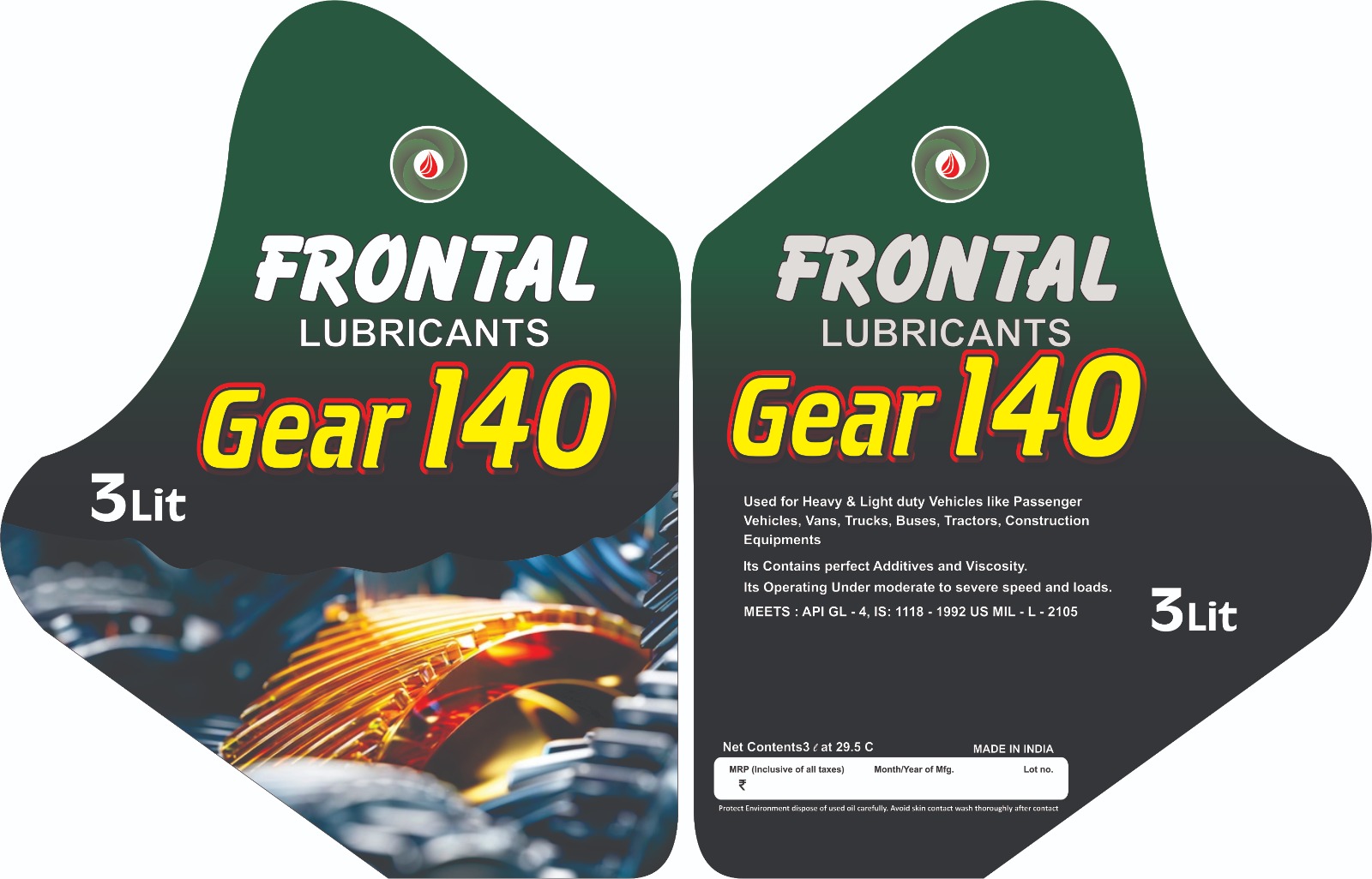  paper sticker with die cutting